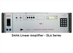 Bộ khuếch đại tuyến tính DANA Linear Amplifier - DLA